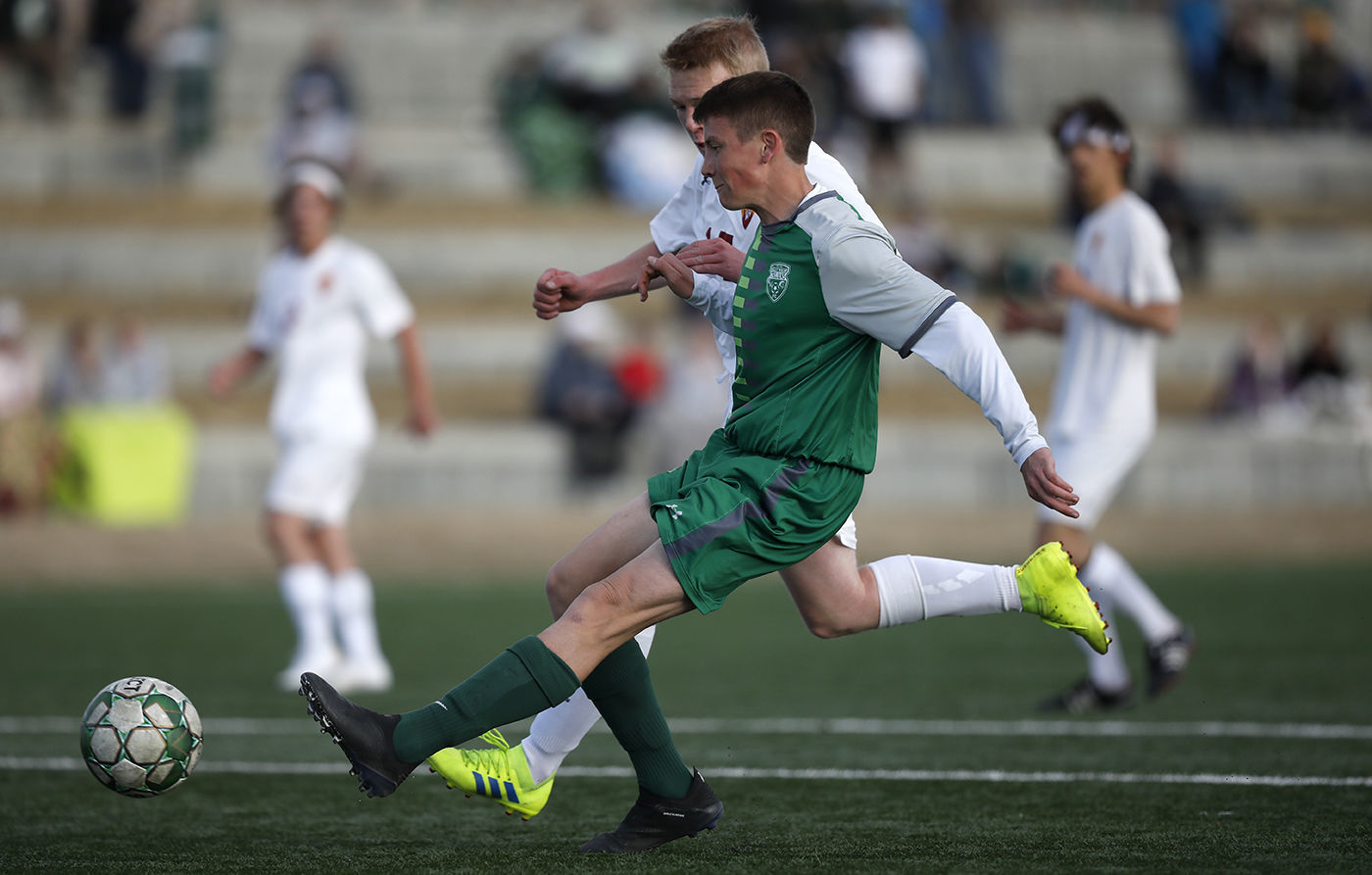 Boys Soccer